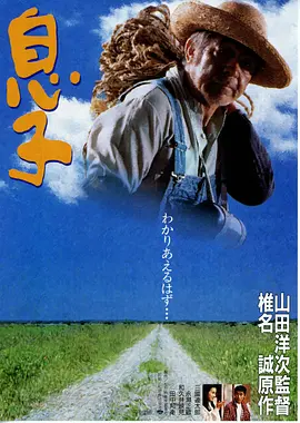 儿子(1991)