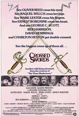 王子与乞丐(1977)