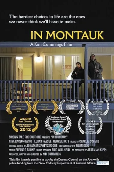 In Montauk(2010)
