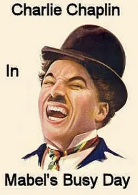 梅布尔的忙碌一天(1914)