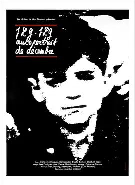 戈达尔/戈达尔：十二月的自画像(1995)