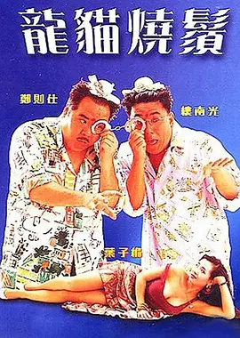 龙猫烧须(1992)
