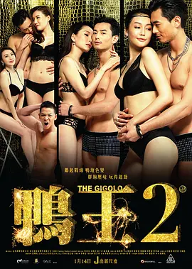 鸭王2(2016)