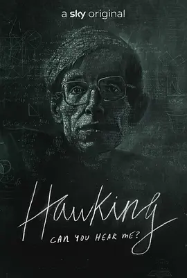 Hawking: Can You Hear Me?(2022)