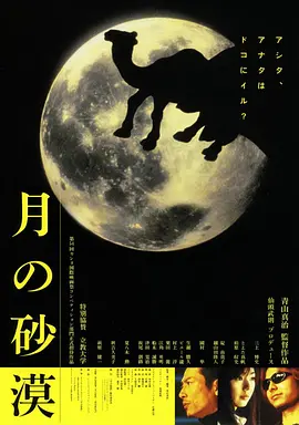 沙漠中的月亮(2001)