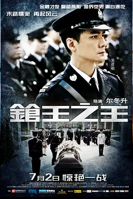 枪王之王(2010)