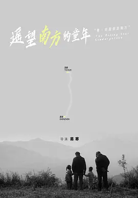 遥望南方的童年(2007)