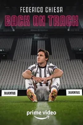 Federico Chiesa - Back on Track(2023)