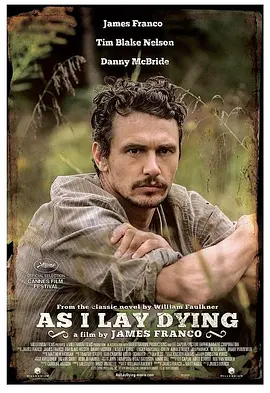 在我弥留之际(2013)