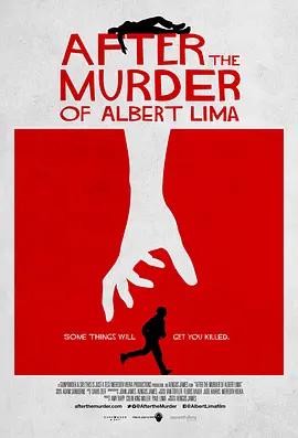 After the Murder of Albert Lima(2019)