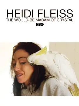 Heidi Fleiss: The Would-Be Madam of Crystal(2008)