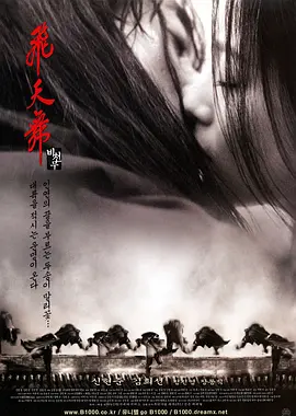 飞天舞(2000)