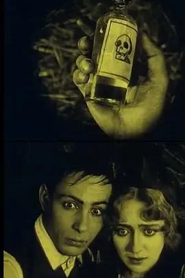 雪中的罗密欧与朱丽叶(1920)