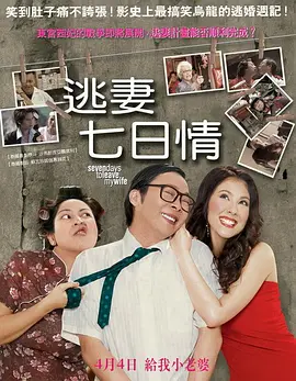 逃妻七日情(2007)