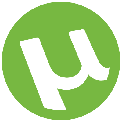 uTorrent