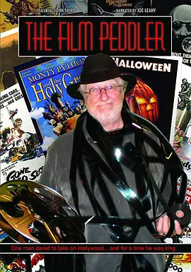 The Film Peddler(2011)