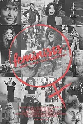 女权运动：历史回望(2018)