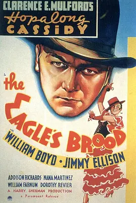 The Eagle's Brood(1935)