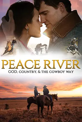 Peace River(2022)