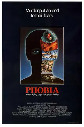 恐惧症(1980)