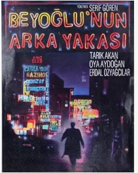 贝伊奥卢的另一面(1987)