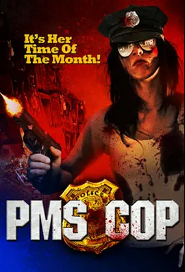 PMS Cop(2014)