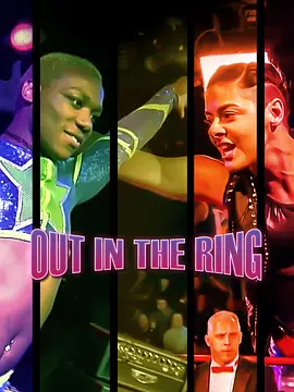 Out in the Ring(2022)
