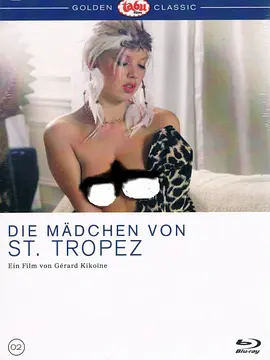 豪华应召女郎(1979)