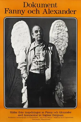 芬妮和亚历山大的诞生(1984)