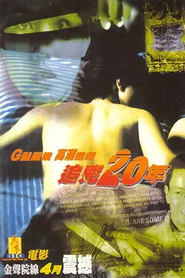 追凶20年(1998)