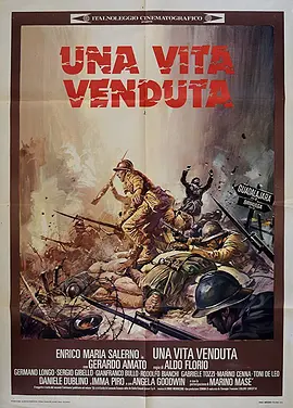 Una vita venduta(1978)