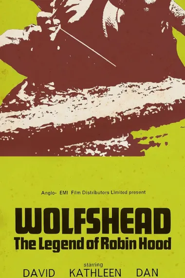 Wolfshead: The Legend of Robin Hood(1973)