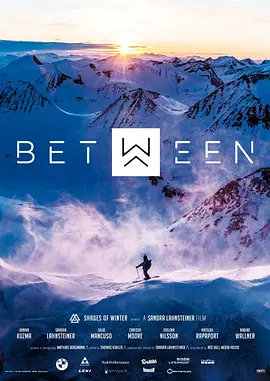 Shades of Winter: Between(2016)