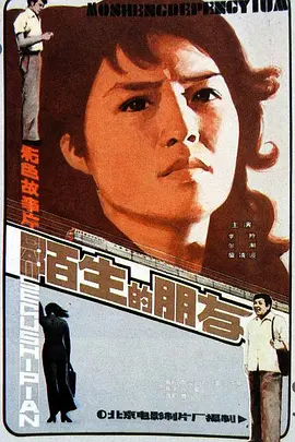 陌生的朋友(1982)