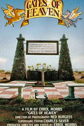 天堂之门(1978)