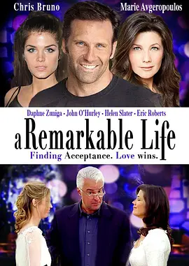 A Remarkable Life(2015)