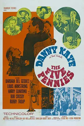 五便士乐队(1959)