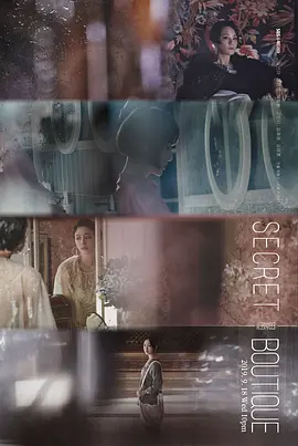 秘密精品店(2019)