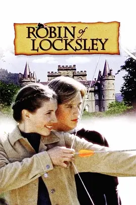RobinofLocksley(1996)