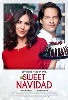 Sweet Navidad(2022)
