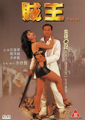 贼王(1995)