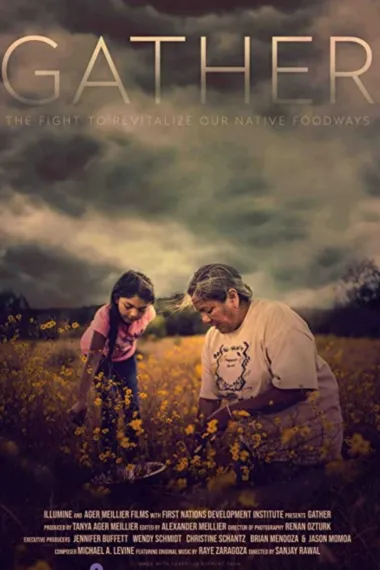 Gather(2020)