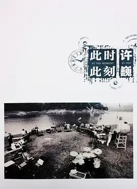 许巍：此时此刻(2012)