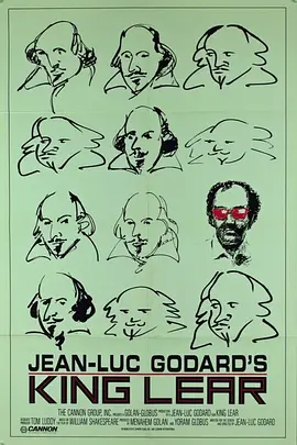 李尔王(1987)