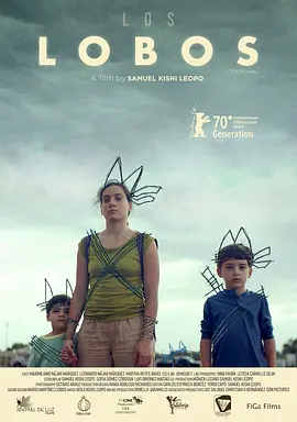 妈妈不在家(2019)