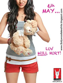 亲爱的，你完了(2011)