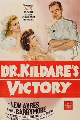 Dr. Kildare's Victory(1942)