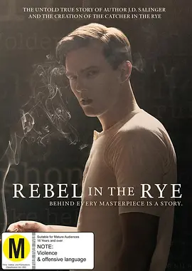 麦田里的反叛者(2017)