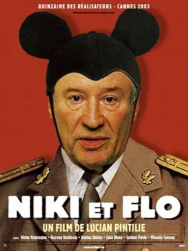 尼基与弗洛(2003)