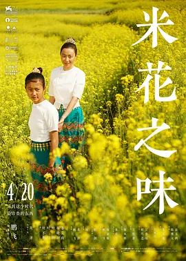 米花之味(2017)